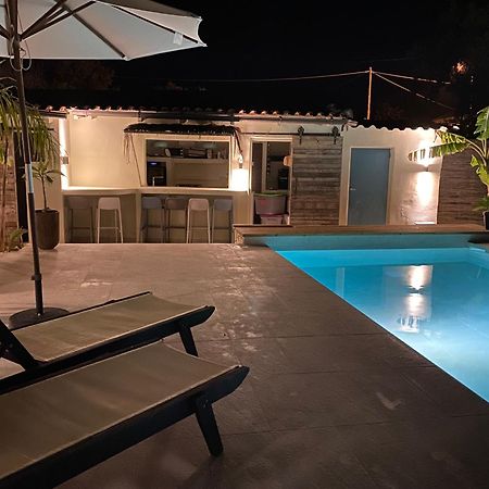 Kali Zoi -B&B Zakynthos Amoudi Bagian luar foto