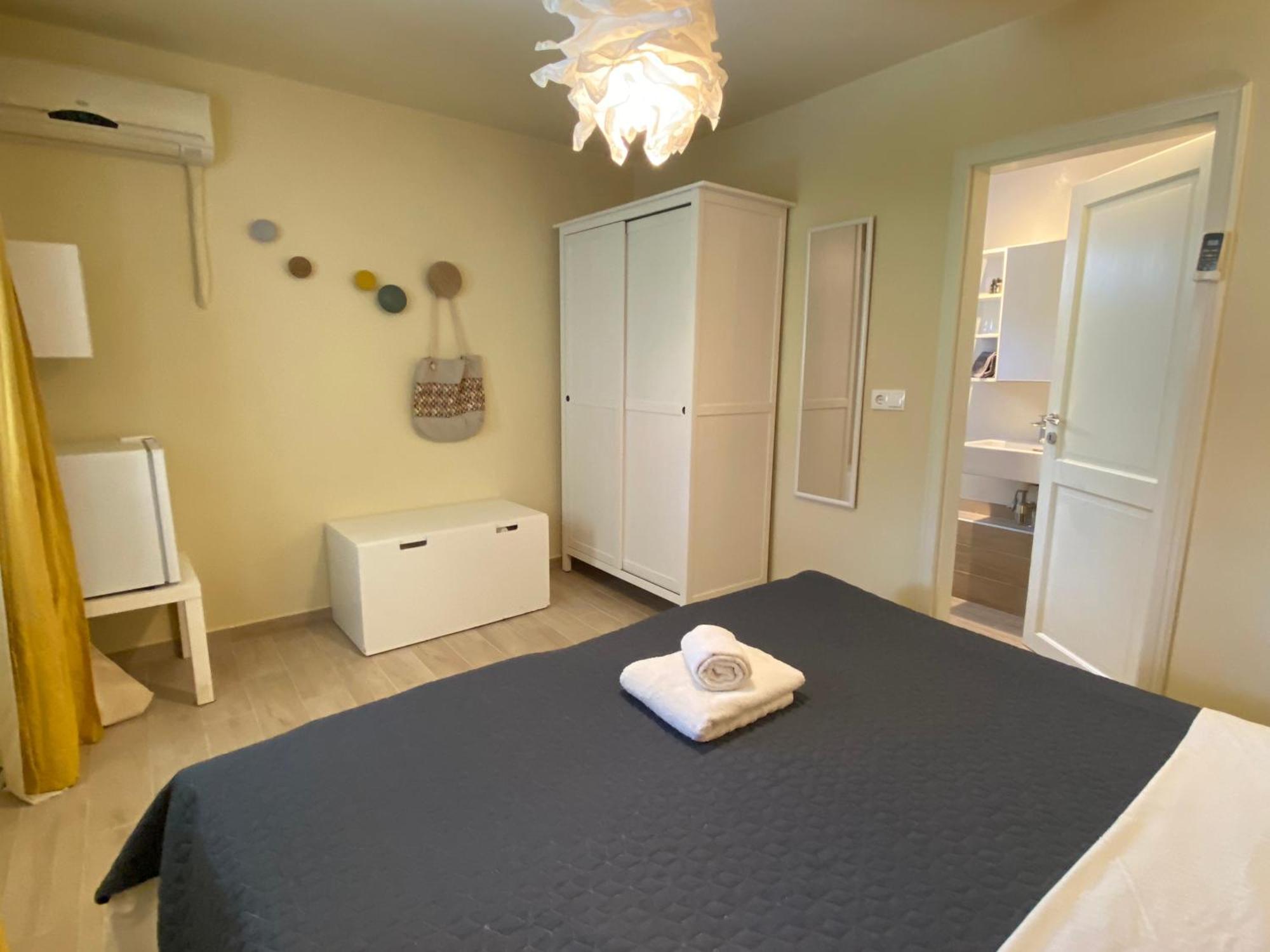 Kali Zoi -B&B Zakynthos Amoudi Bagian luar foto