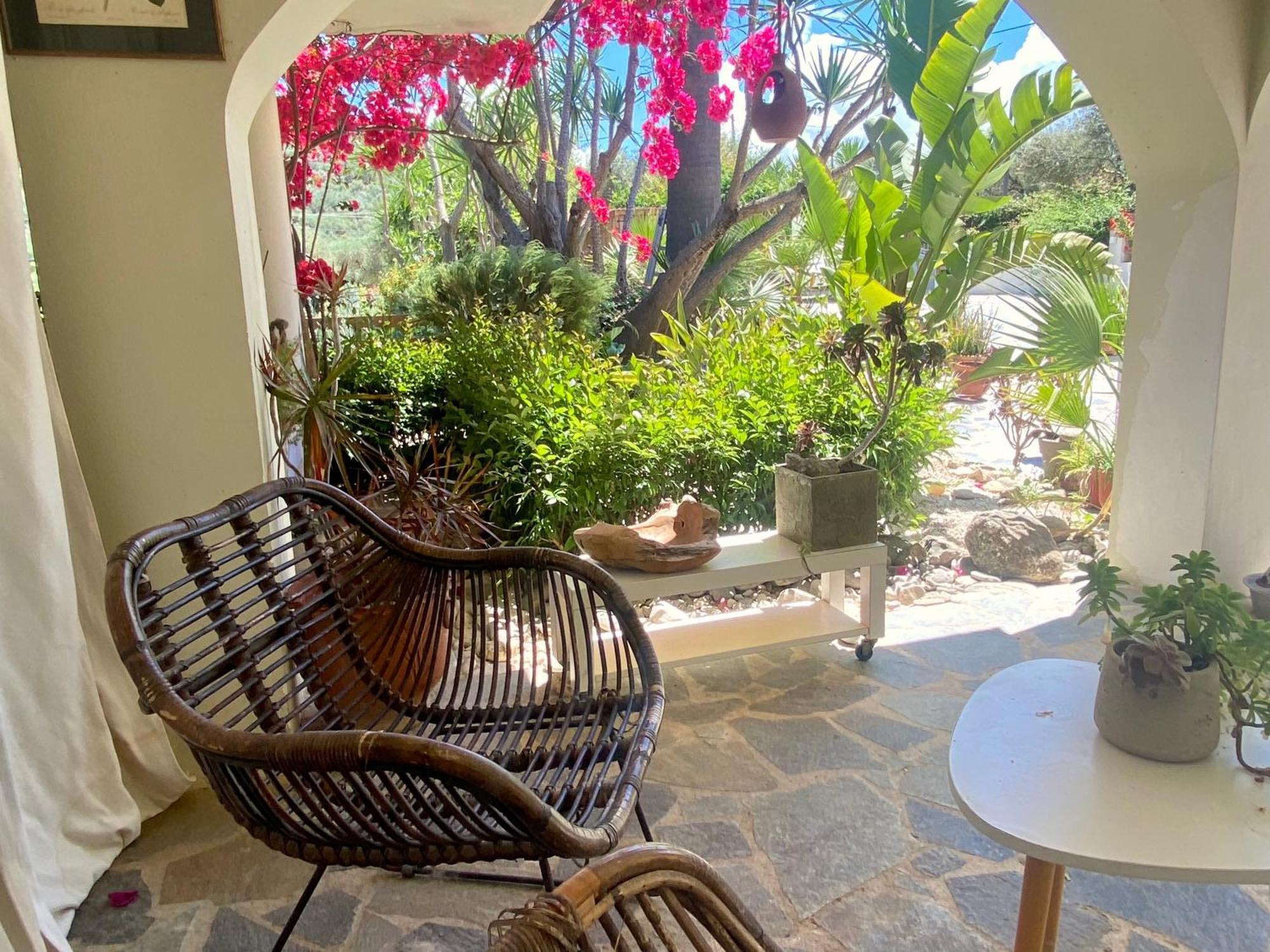 Kali Zoi -B&B Zakynthos Amoudi Bagian luar foto