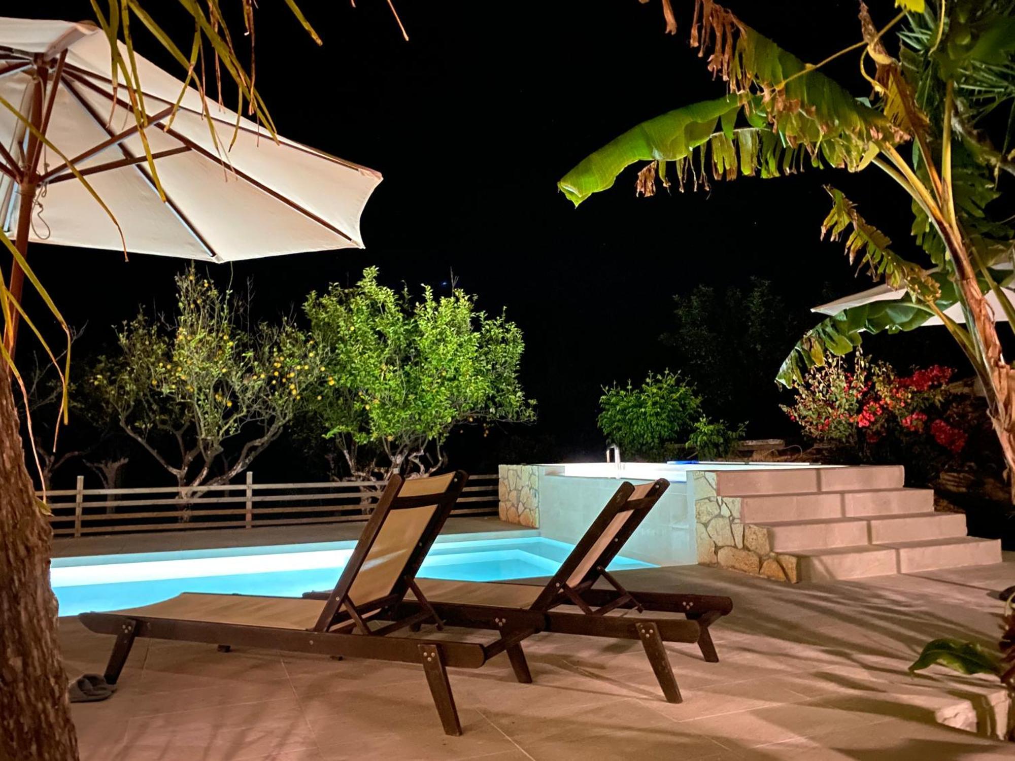 Kali Zoi -B&B Zakynthos Amoudi Bagian luar foto