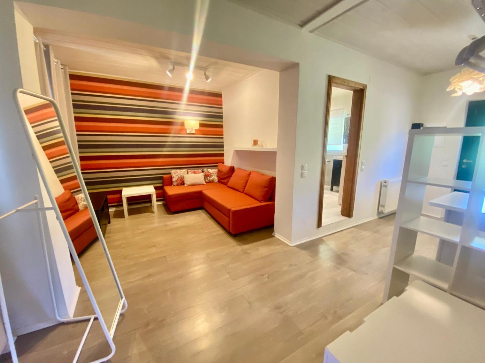 Kali Zoi -B&B Zakynthos Amoudi Bagian luar foto