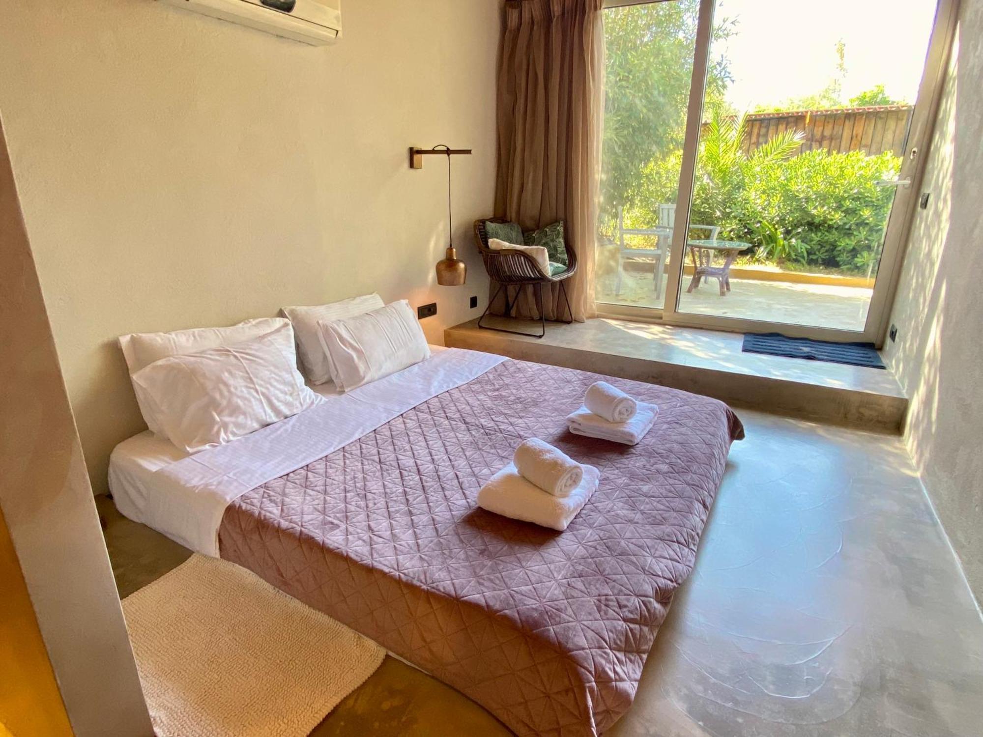 Kali Zoi -B&B Zakynthos Amoudi Bagian luar foto