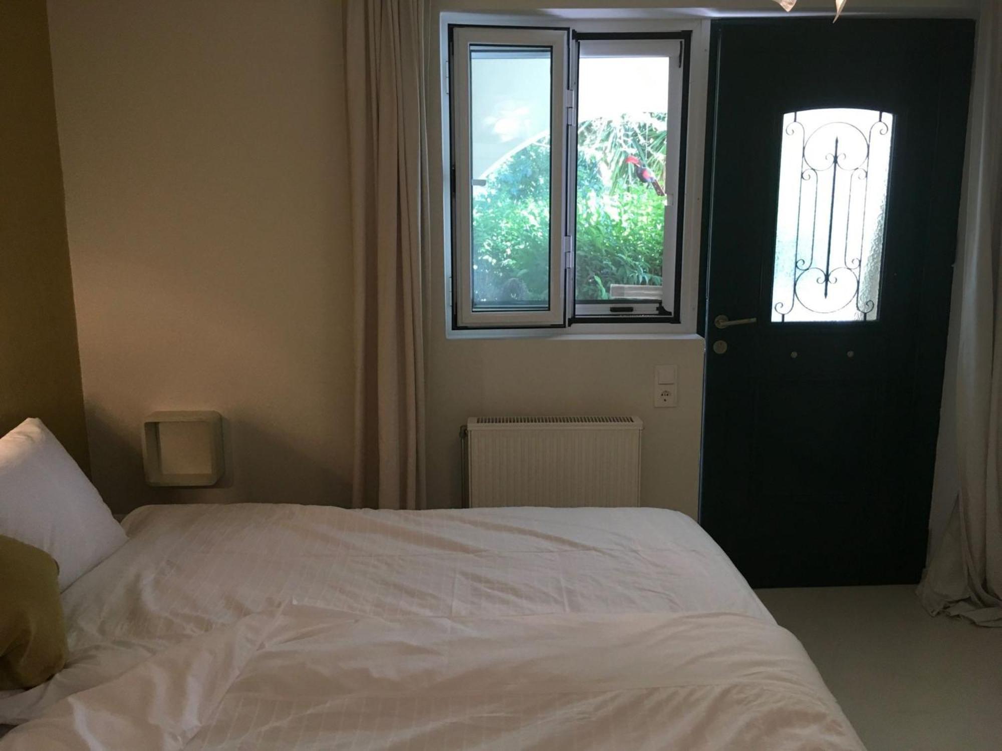 Kali Zoi -B&B Zakynthos Amoudi Bagian luar foto